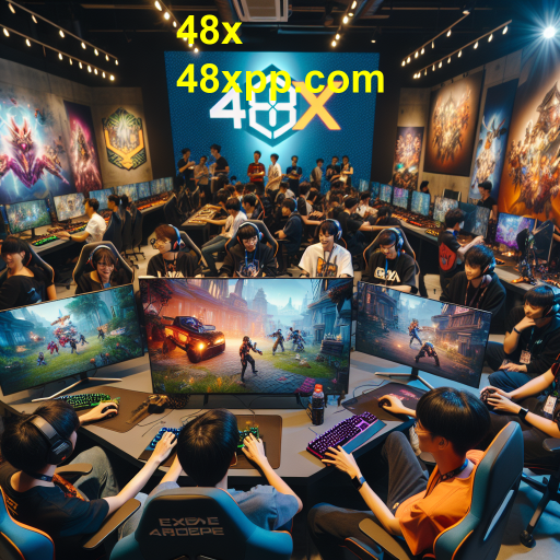 A Importância da Comunidade nos Jogos Modernos
